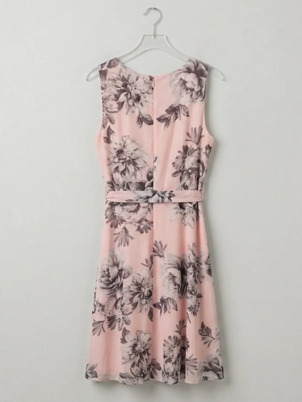 JH (JC Penny) feminine airy